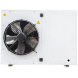 TBOX K03-017-145-S1N 3 HP Donuk