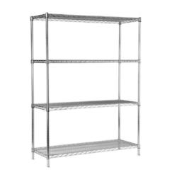 Soğuk Oda Rafı paslanmaz 46 x 183 x 183