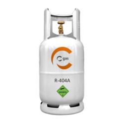 R-404A C-GAS