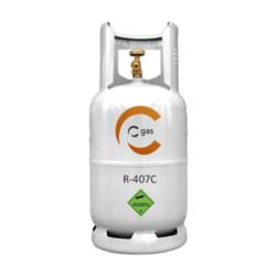 R 407C GAZ