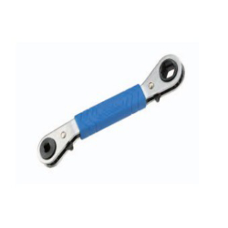 Value VRT-201 Vana Cırcır Anahtar(1/4"-3/8"-3/16"-5/16)